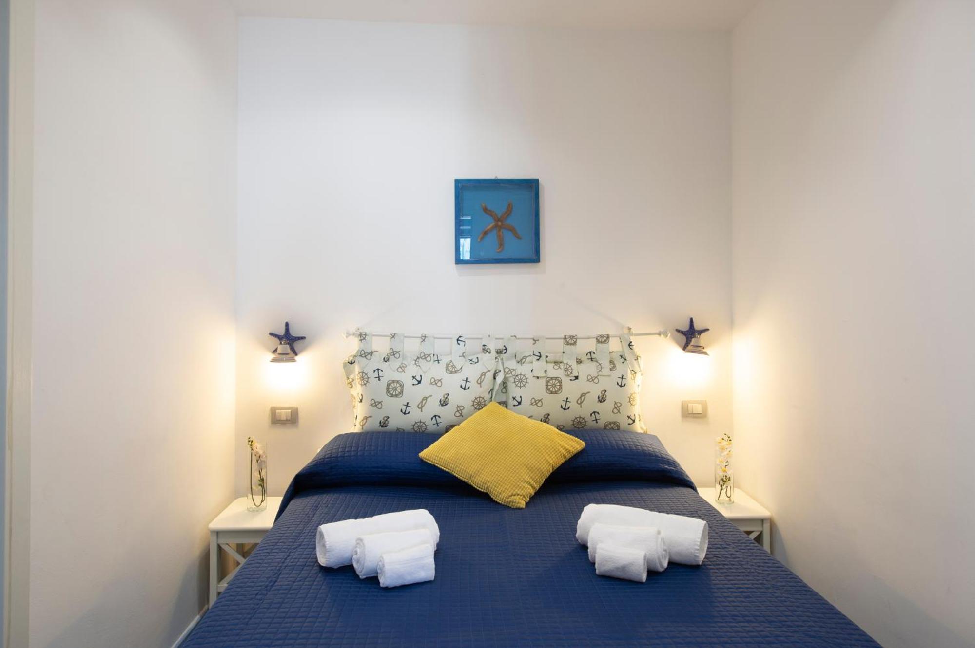 אמאלפי La Casa Accanto מראה חיצוני תמונה