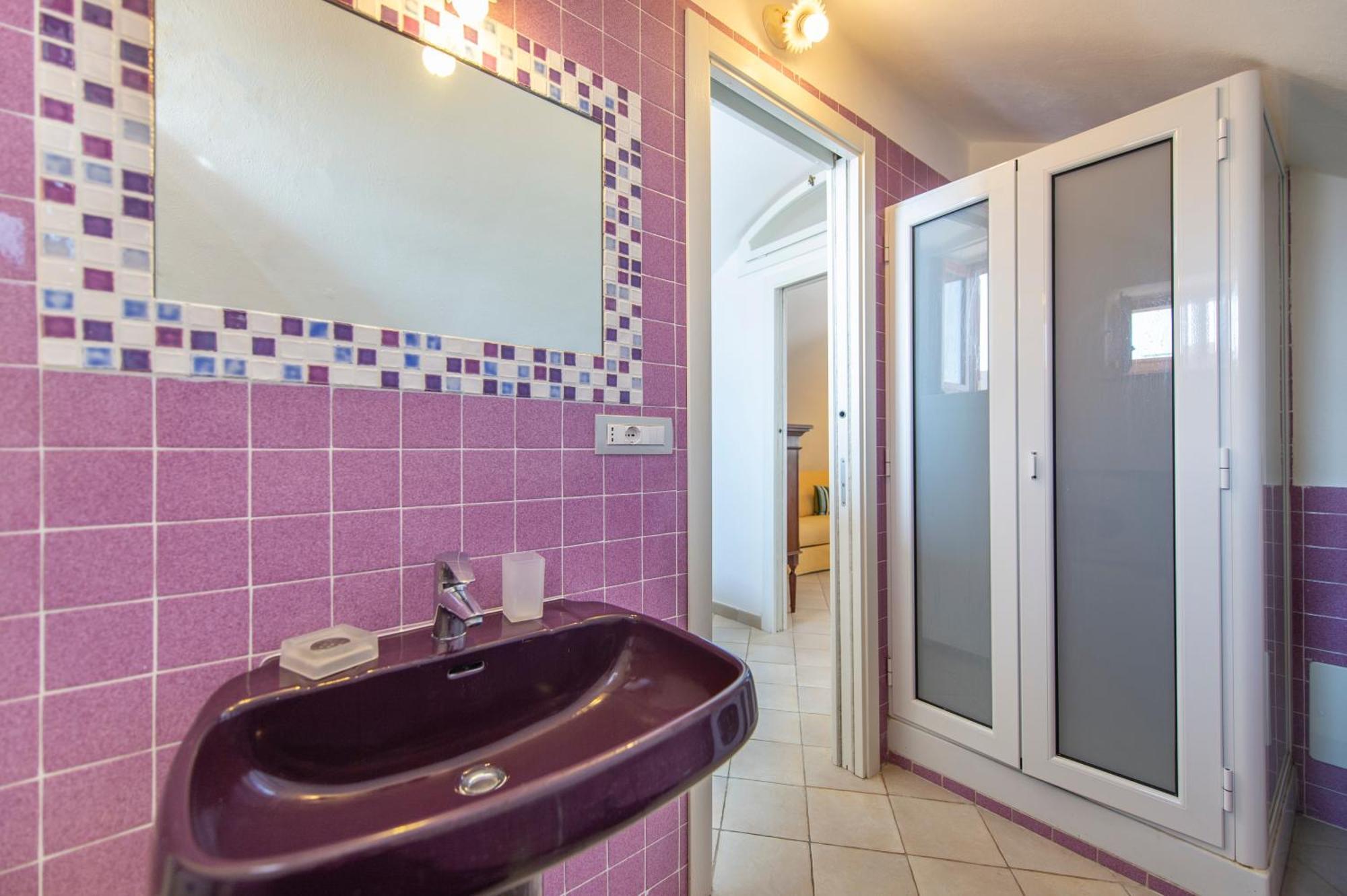 אמאלפי La Casa Accanto מראה חיצוני תמונה