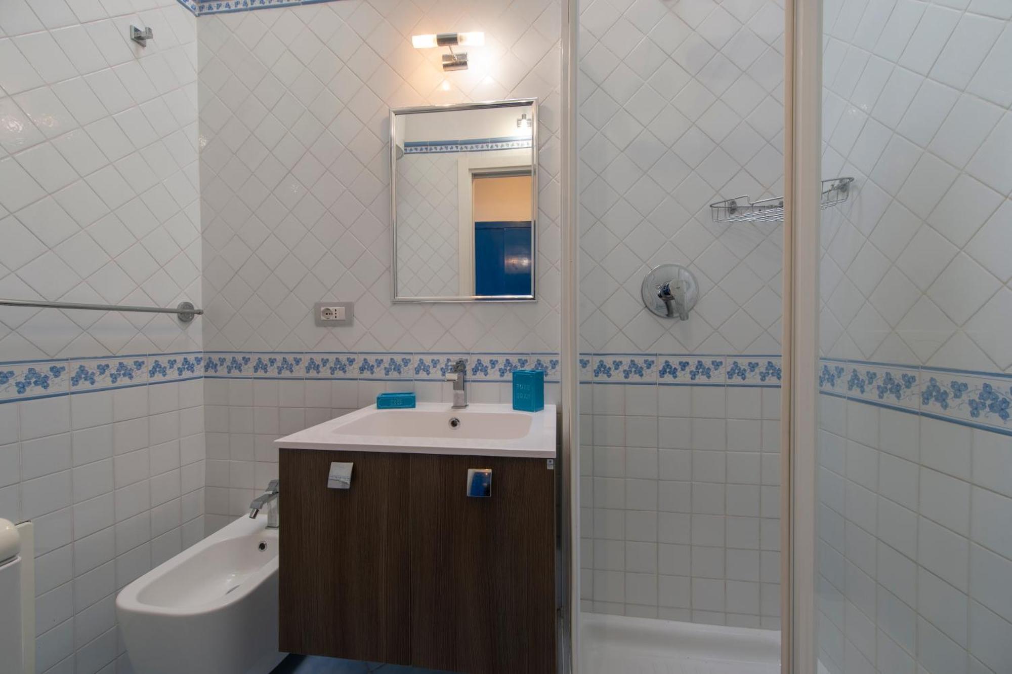 אמאלפי La Casa Accanto מראה חיצוני תמונה